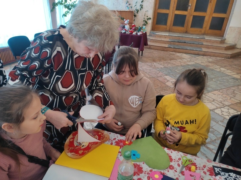 Талановита землячка отримала Диплом I премії за участь у ІІ Міжнародному конкурсі мистецтв