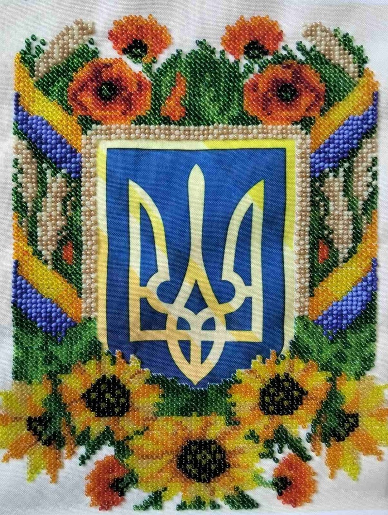 Талановита землячка отримала Диплом I премії за участь у ІІ Міжнародному конкурсі мистецтв
