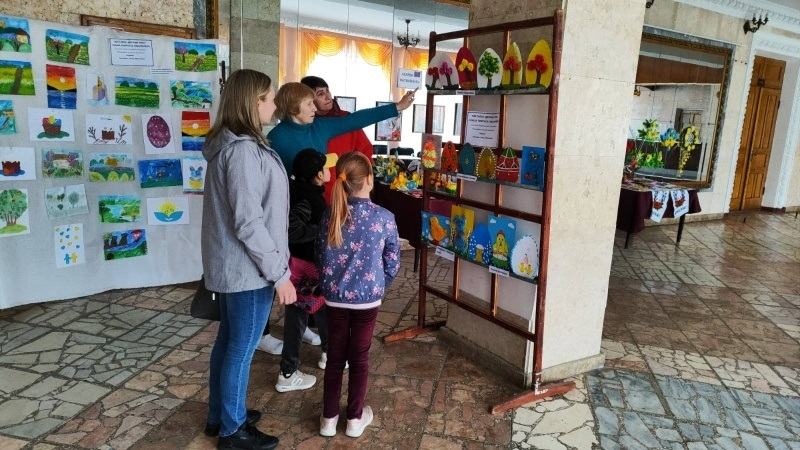 Талановита землячка отримала Диплом I премії за участь у ІІ Міжнародному конкурсі мистецтв