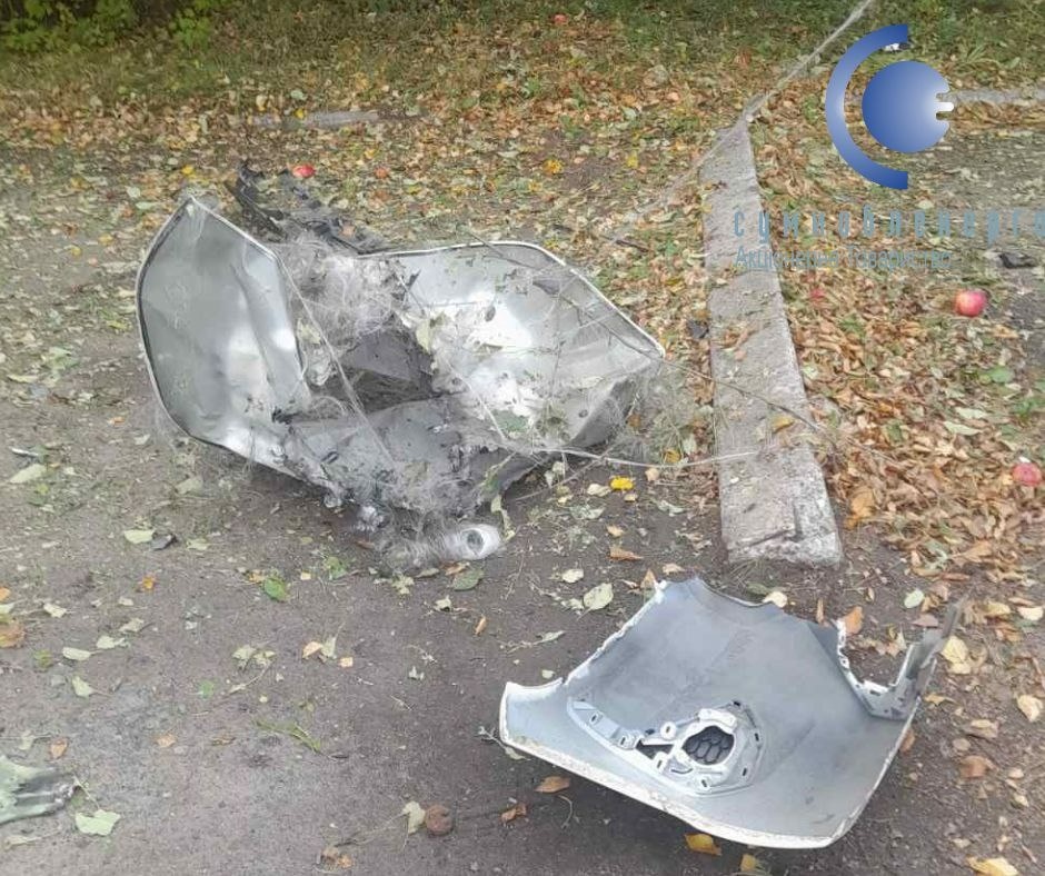 Хроніка війни: ворожі обстріли забирають життя людей і залишають жителів Білопільщини без світла