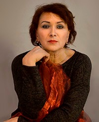 Ірен Роздобудько