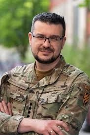 Олександр Алфьоров