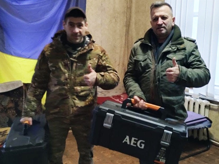 ДФТГ "Вир"