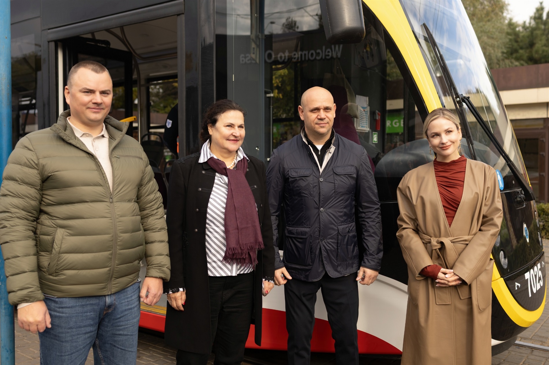 «Мужні і сміливі»: посол ЄС високо оцінила роботу журналістів Білопільщини