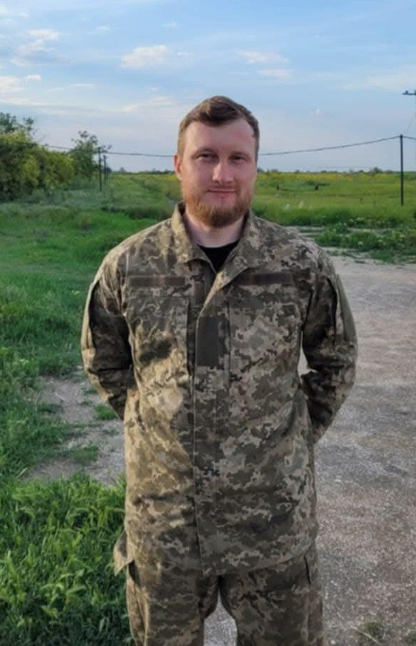 Сергій Качан