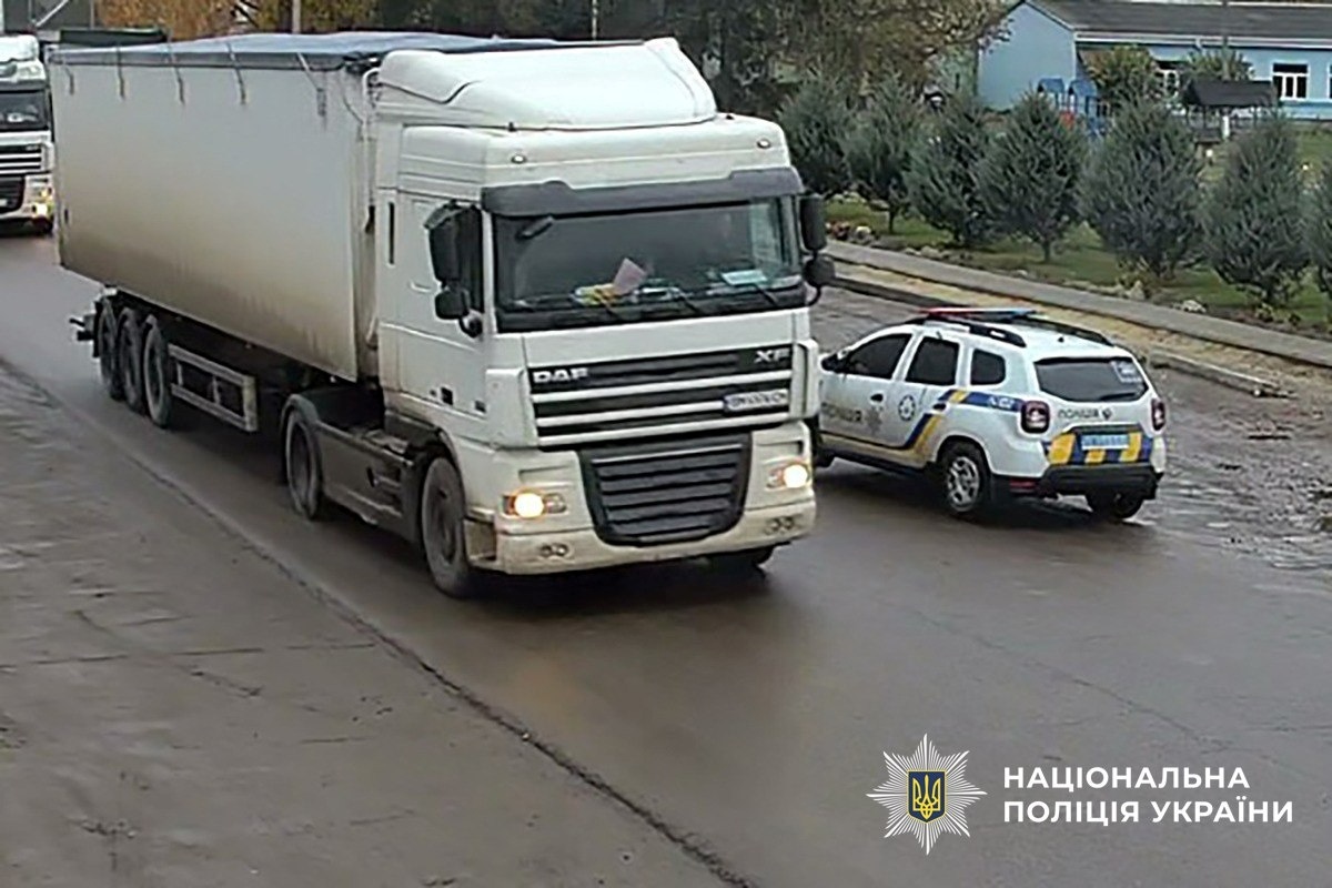 Смертельна ДТП на Білопільщині: поліція розшукала причетний транспорт