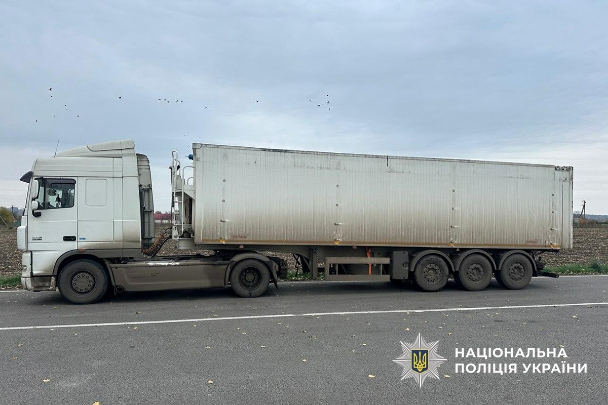 Смертельна ДТП на Білопільщині: поліція розшукала причетний транспорт