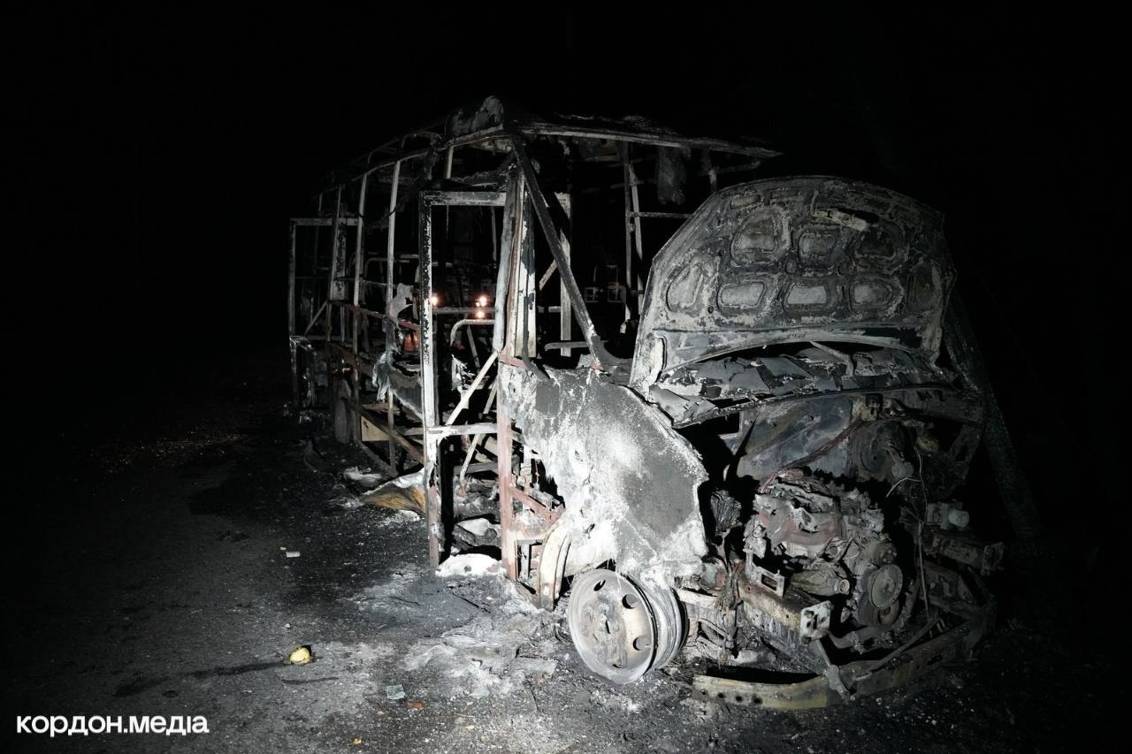 Хроніка війни 20-26 жовтня: ворог цинічно б’є по цивільних