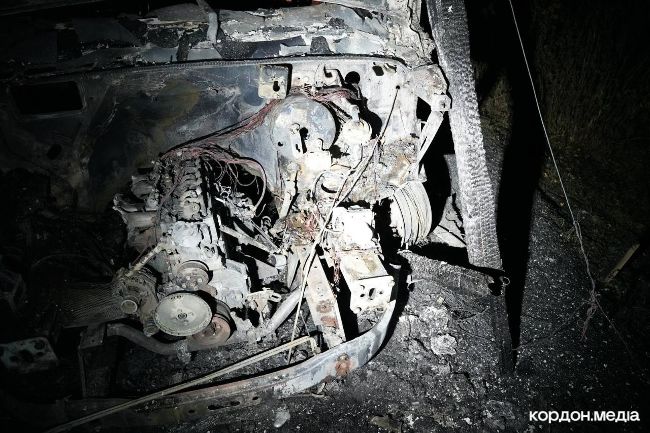 Хроніка війни 20-26 жовтня: ворог цинічно б’є по цивільних