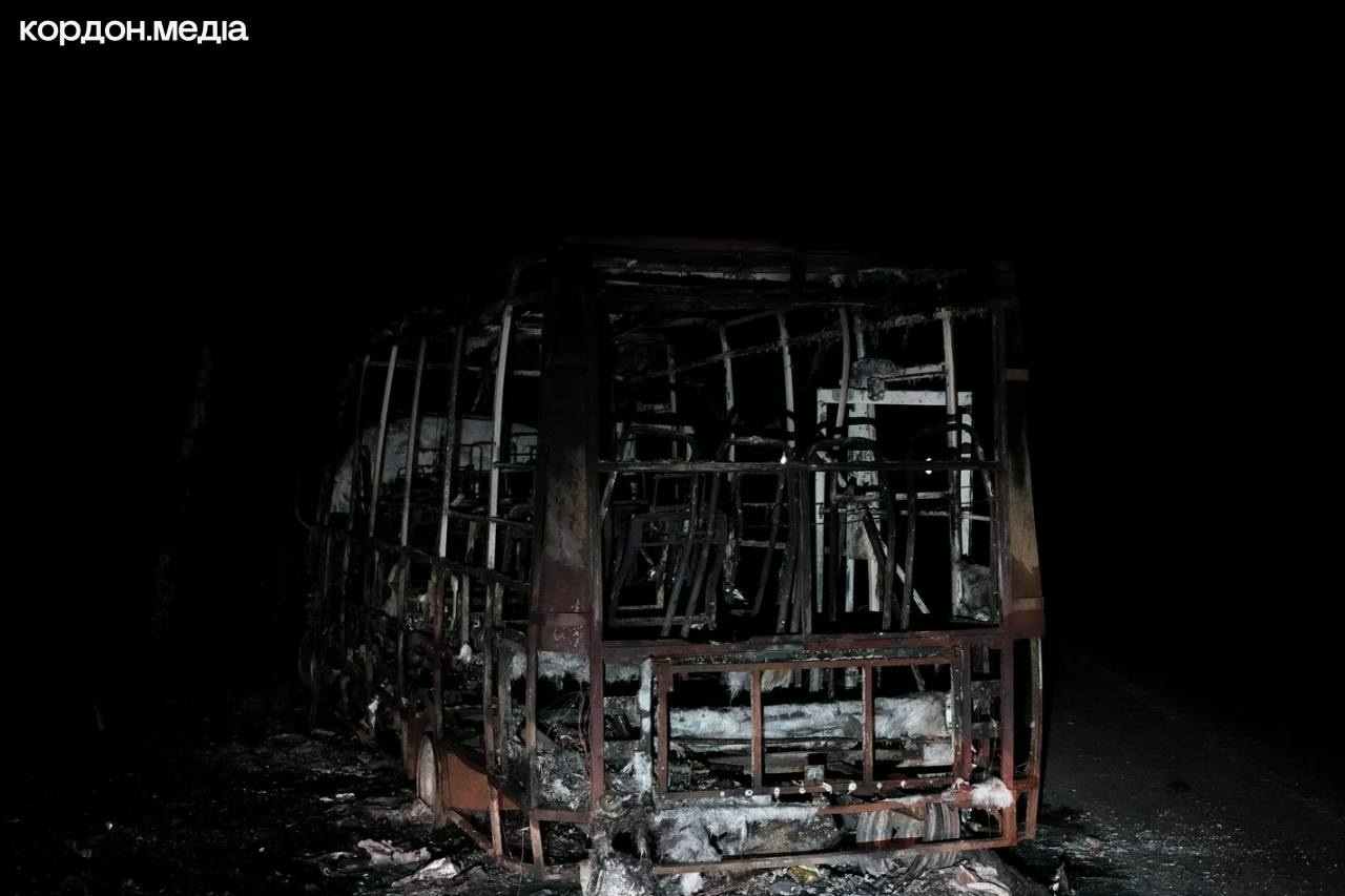 Хроніка війни 20-26 жовтня: ворог цинічно б’є по цивільних