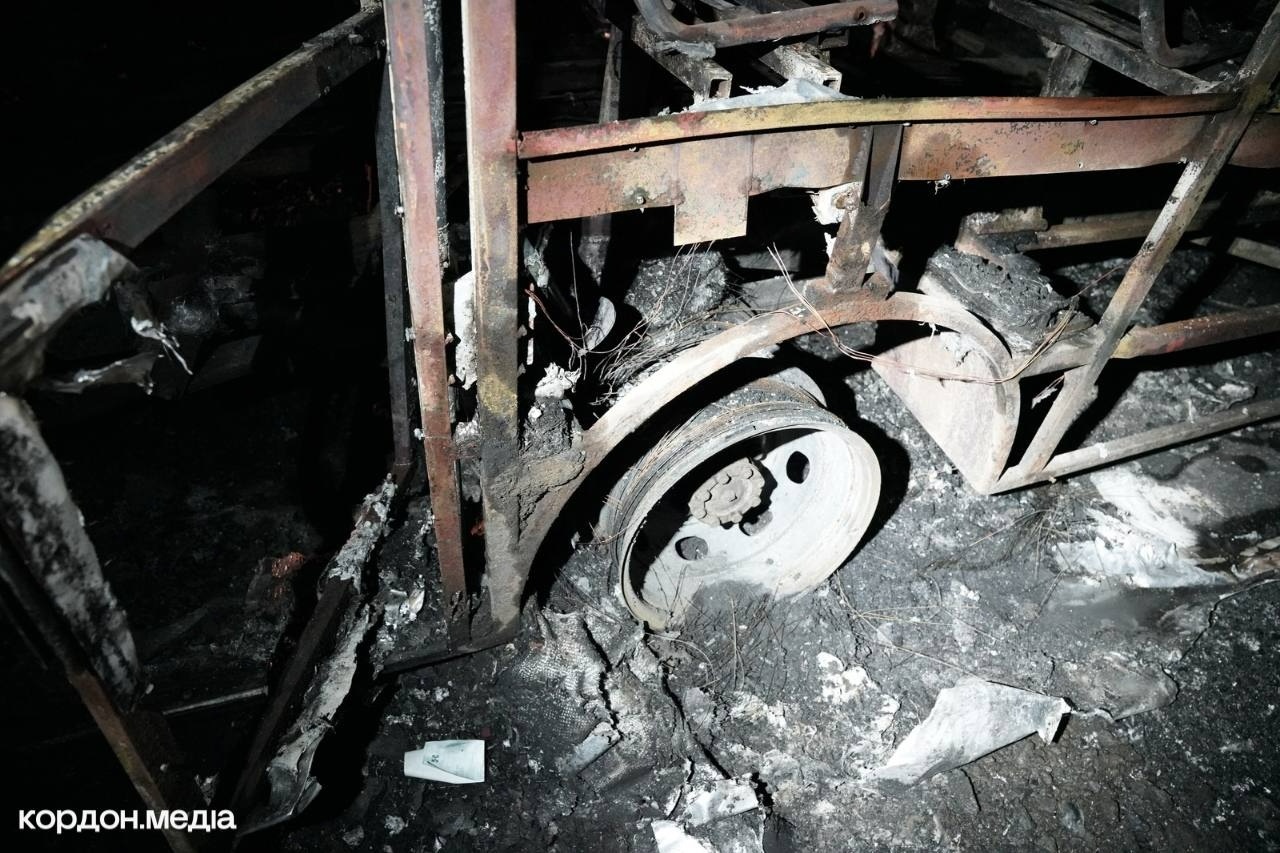 Хроніка війни 20-26 жовтня: ворог цинічно б’є по цивільних