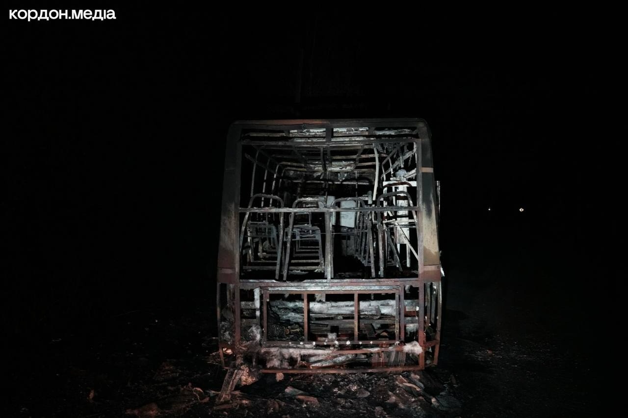 Хроніка війни 20-26 жовтня: ворог цинічно б’є по цивільних