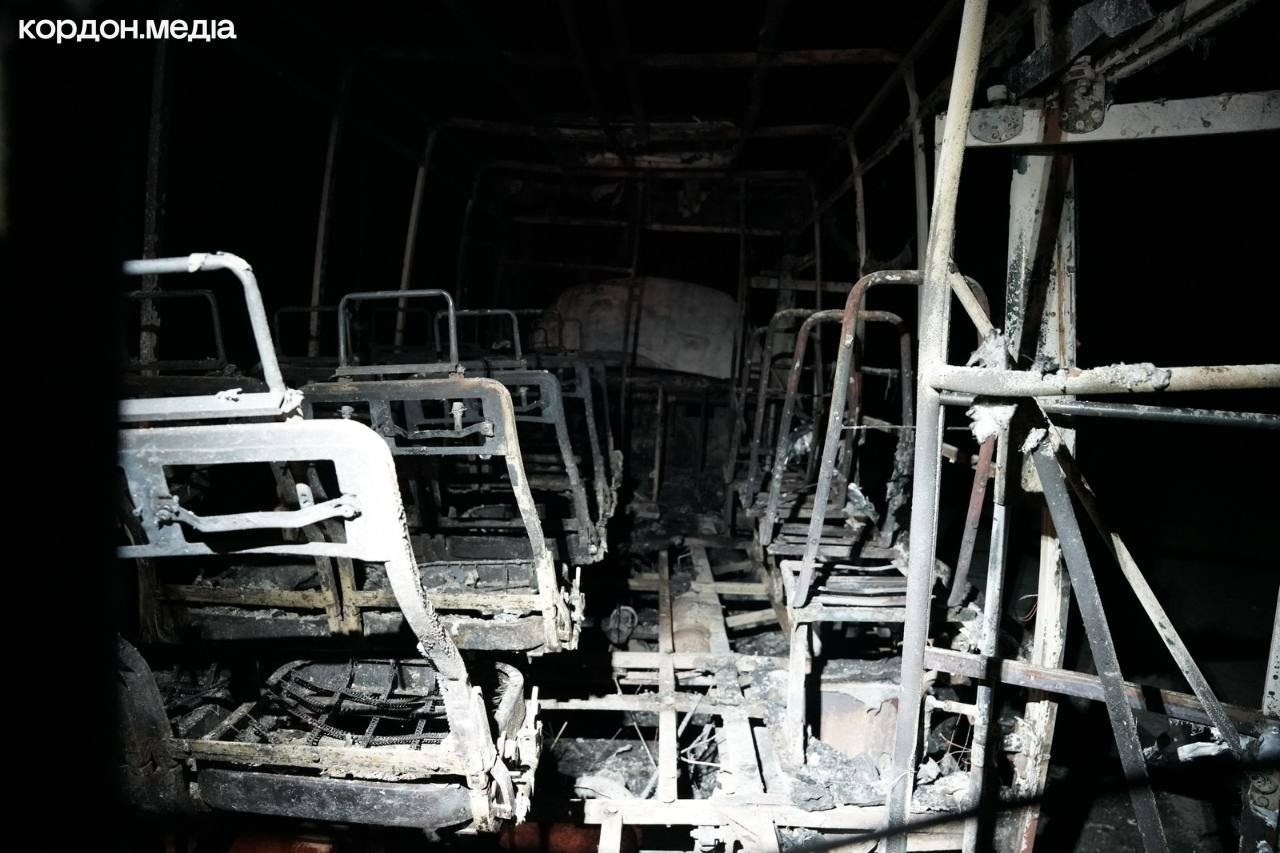 Хроніка війни 20-26 жовтня: ворог цинічно б’є по цивільних