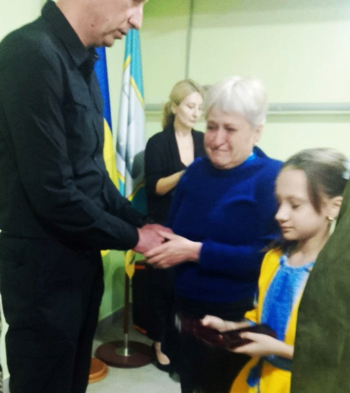 Олександр Швагер