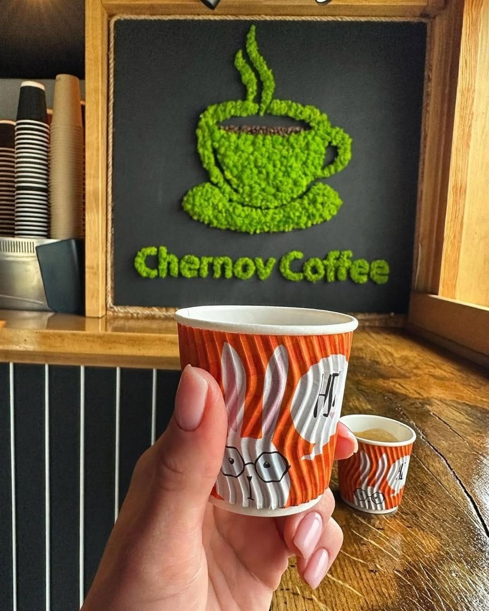 Дмитро Чернов