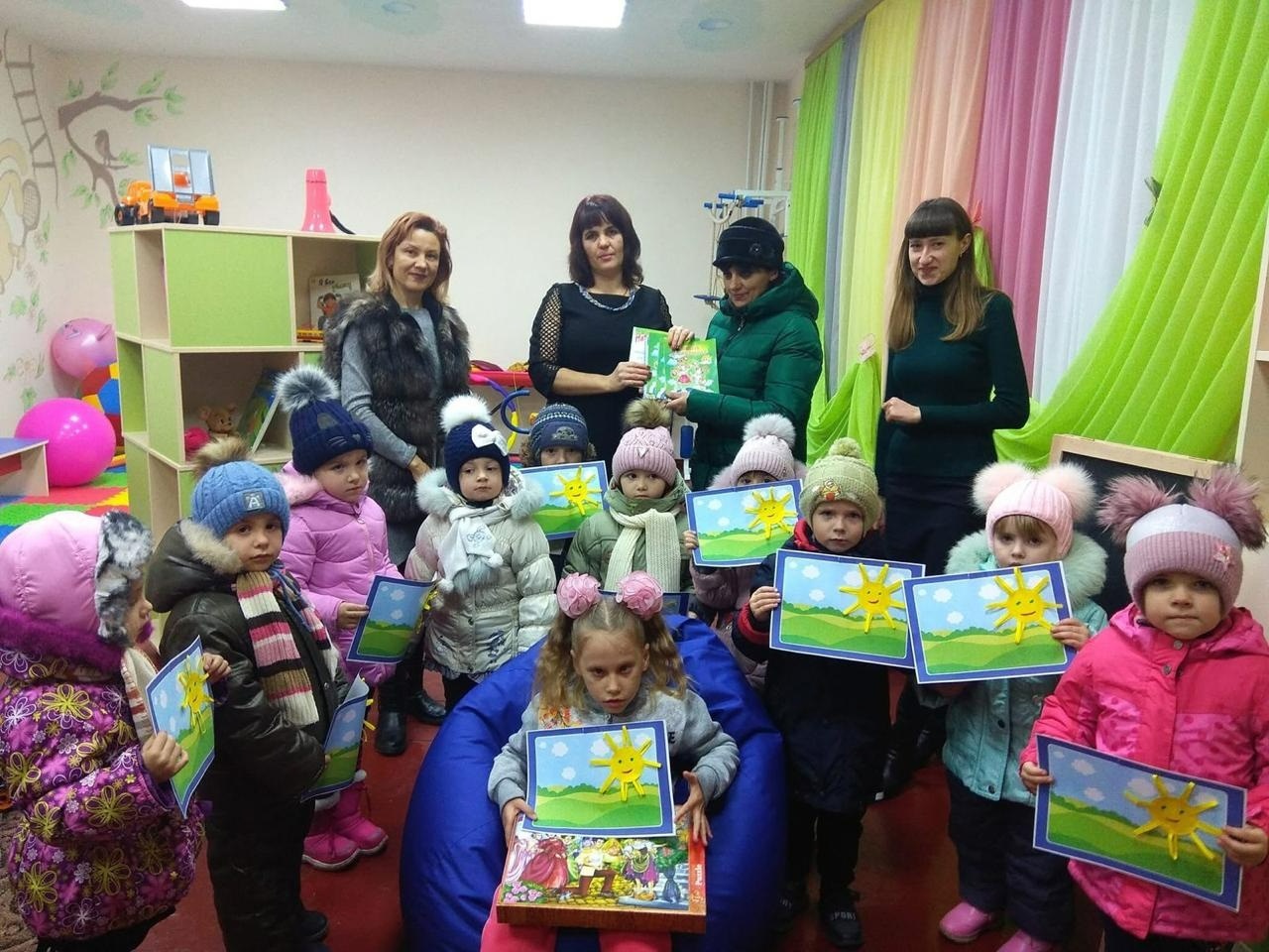 Соціальні служби Білопільської громади — опора і підтримка в часи випробувань