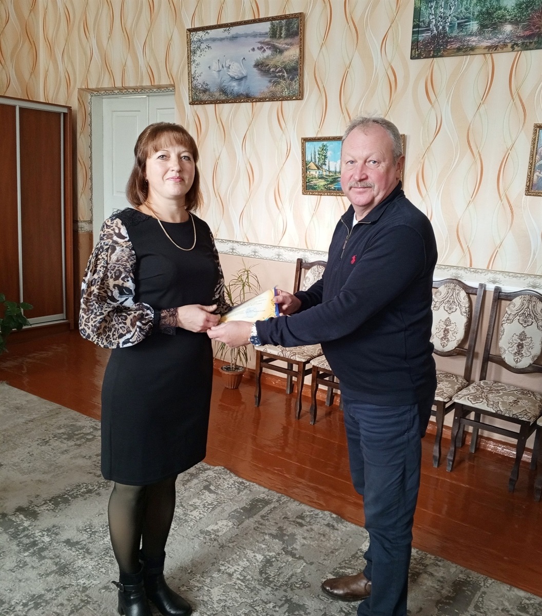 Професійне свято і День народження: нагода сказати добрі слова Олегу Терещенку!