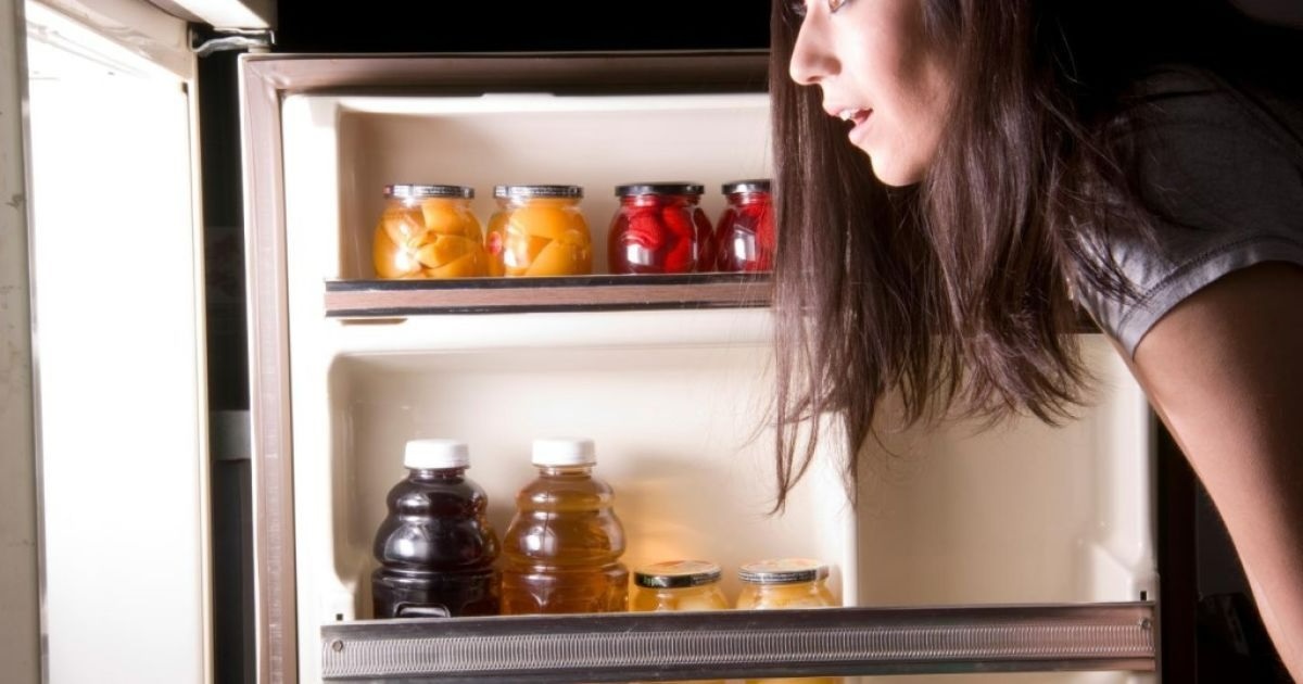 продукти харчування