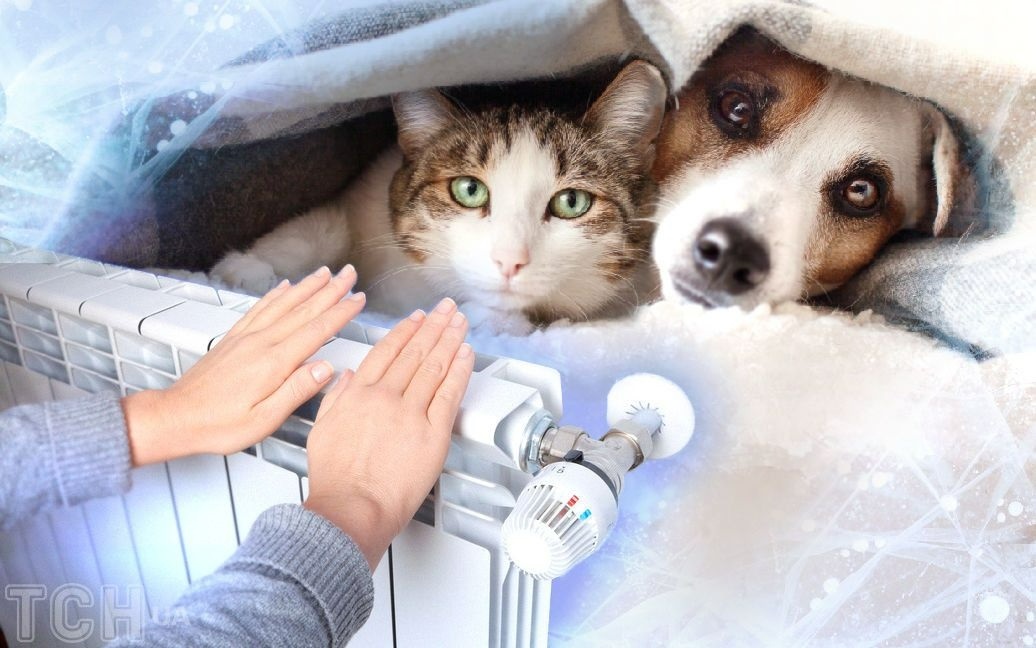 опалювальний сезон