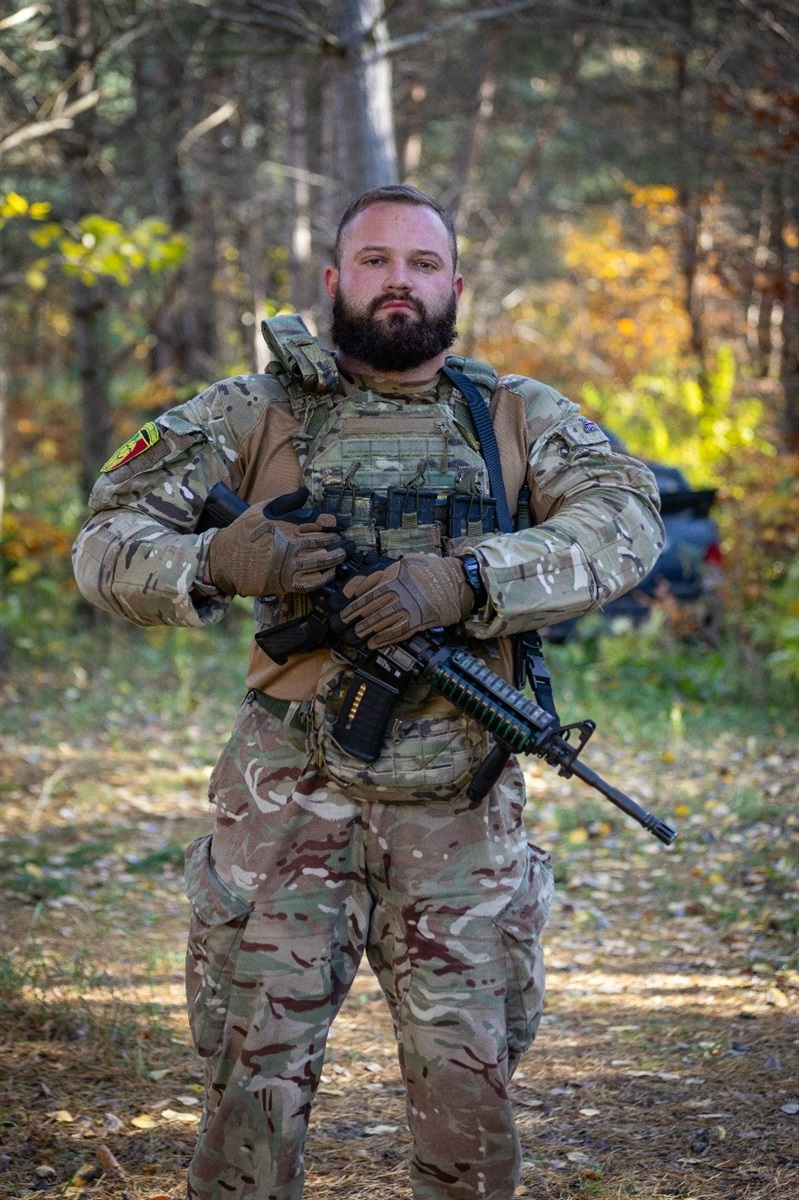 Юрій Комарницький