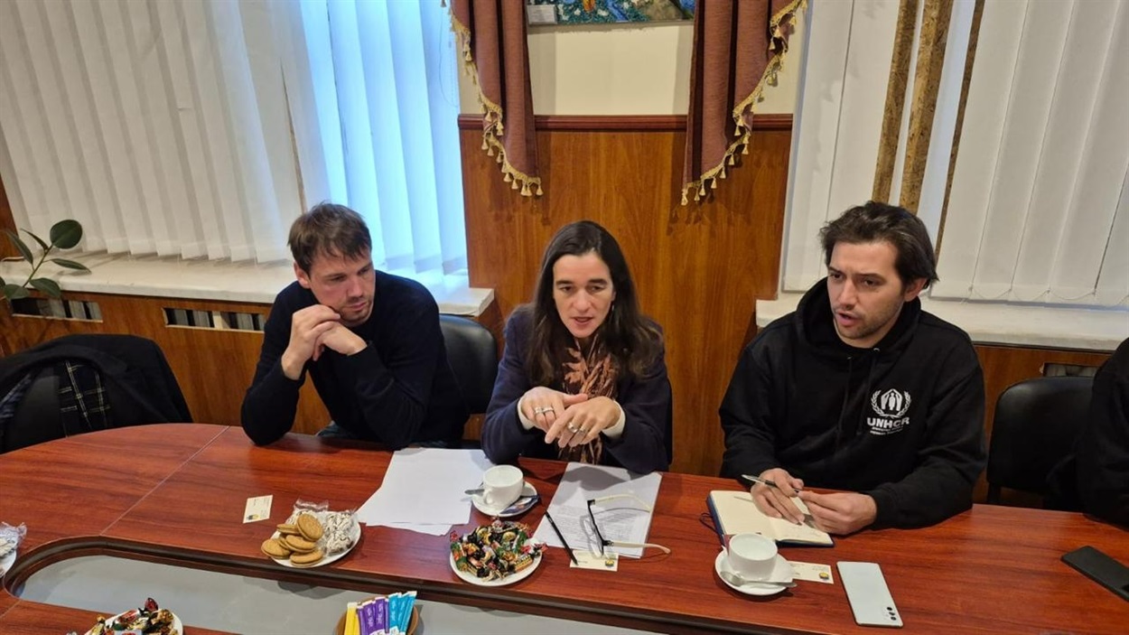 Бернадет Кастель-Голлінсворд