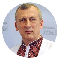 Олександр Сугоняко