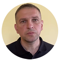 Андрій Дружченко, Ворожбянська громада