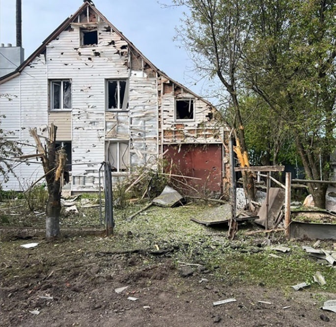 Білопільська громада