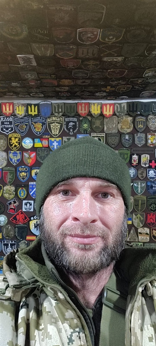 Олександр Дудченко