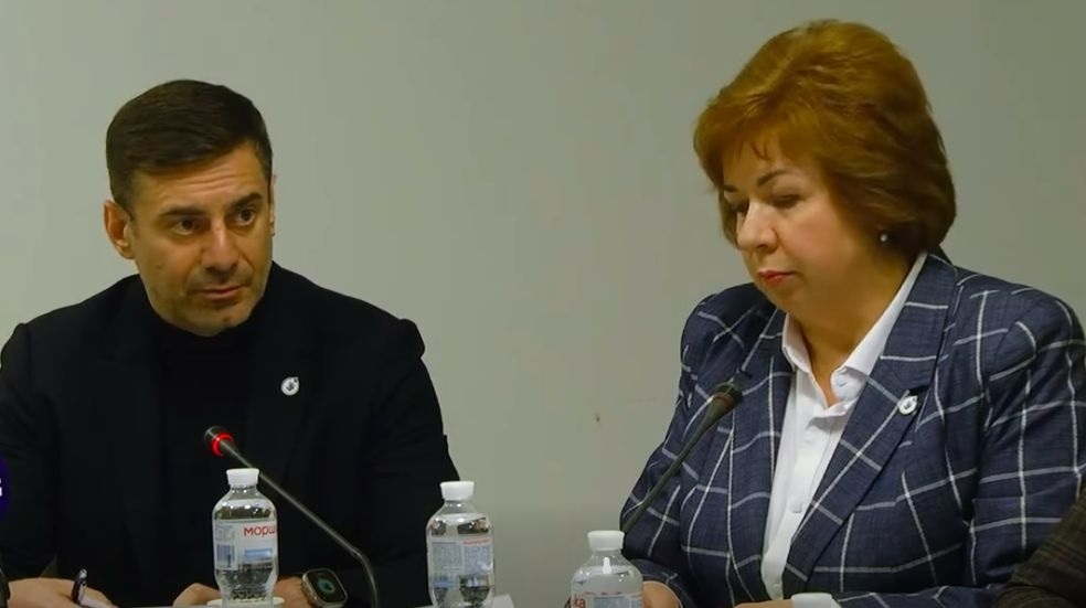 Дмитро Лубінець відвідав Сумщину