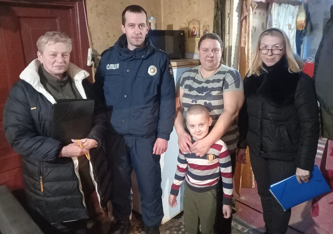 16 днів проти насильства