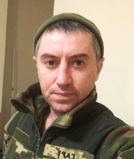 Ігор Кагітін