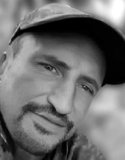 Роман Чернов