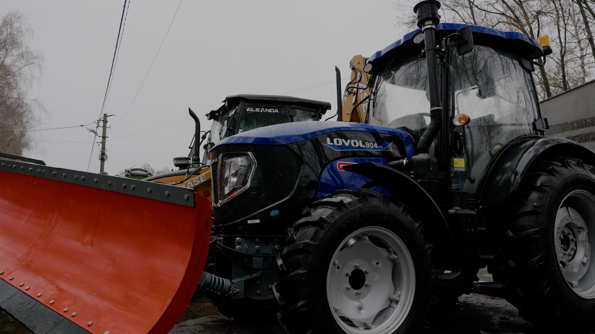 Робоча поїздка до Ворожби: влада й громада об’єднують зусилля задля стійкості прикордонних територій