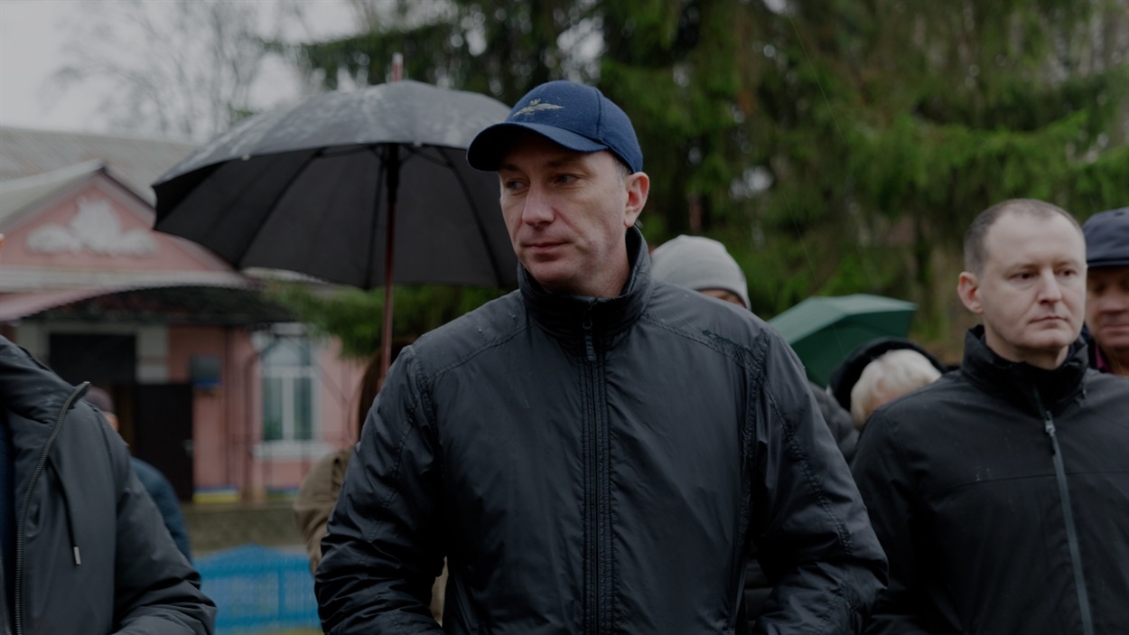 Робоча поїздка до Ворожби: влада й громада об’єднують зусилля задля стійкості прикордонних територій