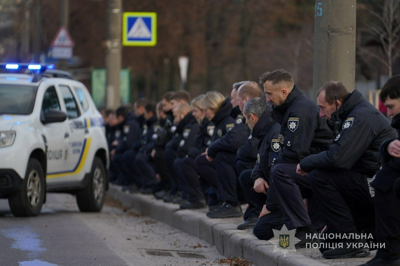 На Донеччині загинув Артем Щербак: люблячий батько, коханий чоловік, єдиний син…