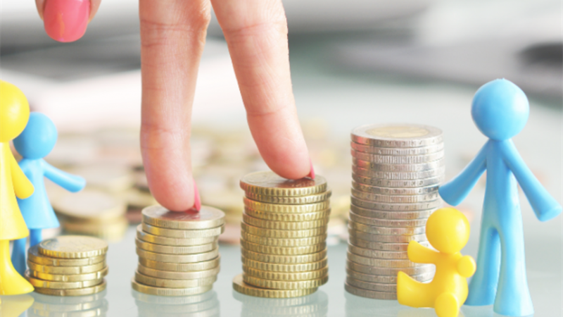 соціальні виплати