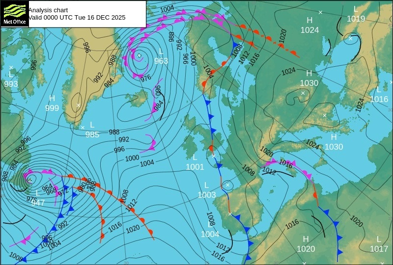 погода в Україні, прогноз погоди
