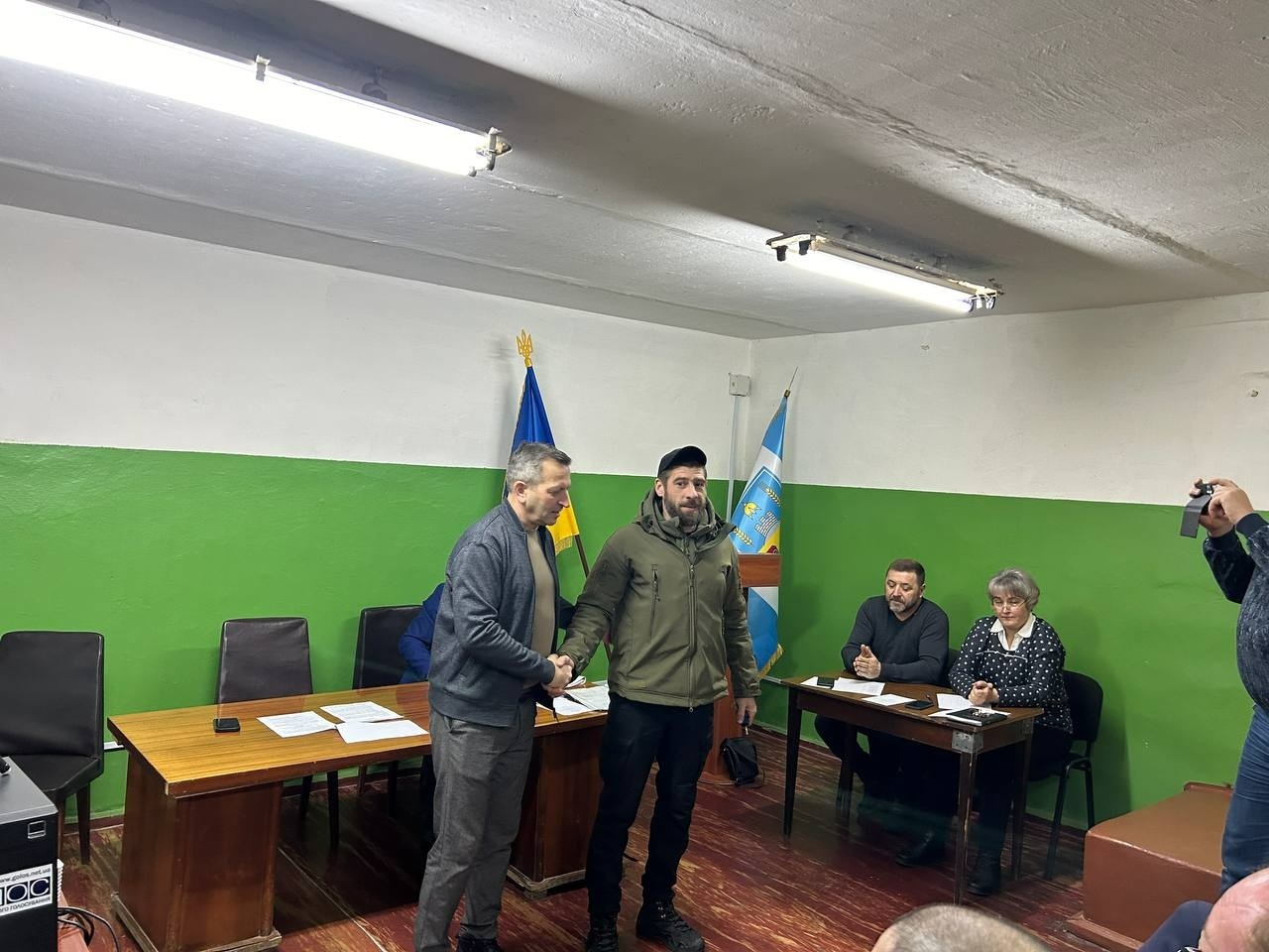 Подарунок перед Різдвом: допомога від Черношице вже в Білопільській громаді