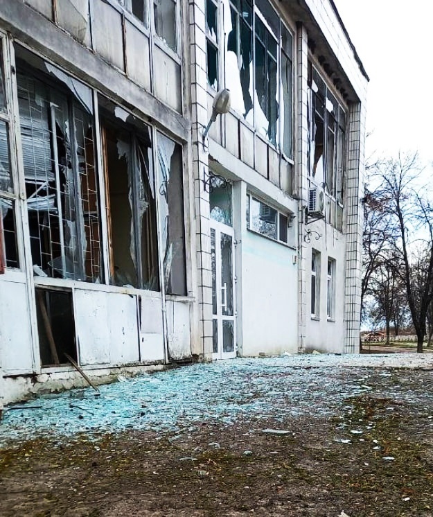 Допомога в режимі нон-стоп. Як під час війни працює прифронтова лікарня