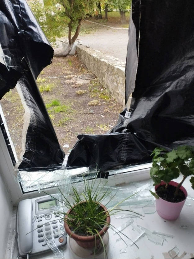 Допомога в режимі нон-стоп. Як під час війни працює прифронтова лікарня