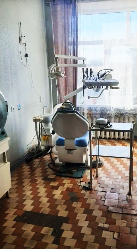 Допомога в режимі нон-стоп. Як під час війни працює прифронтова лікарня