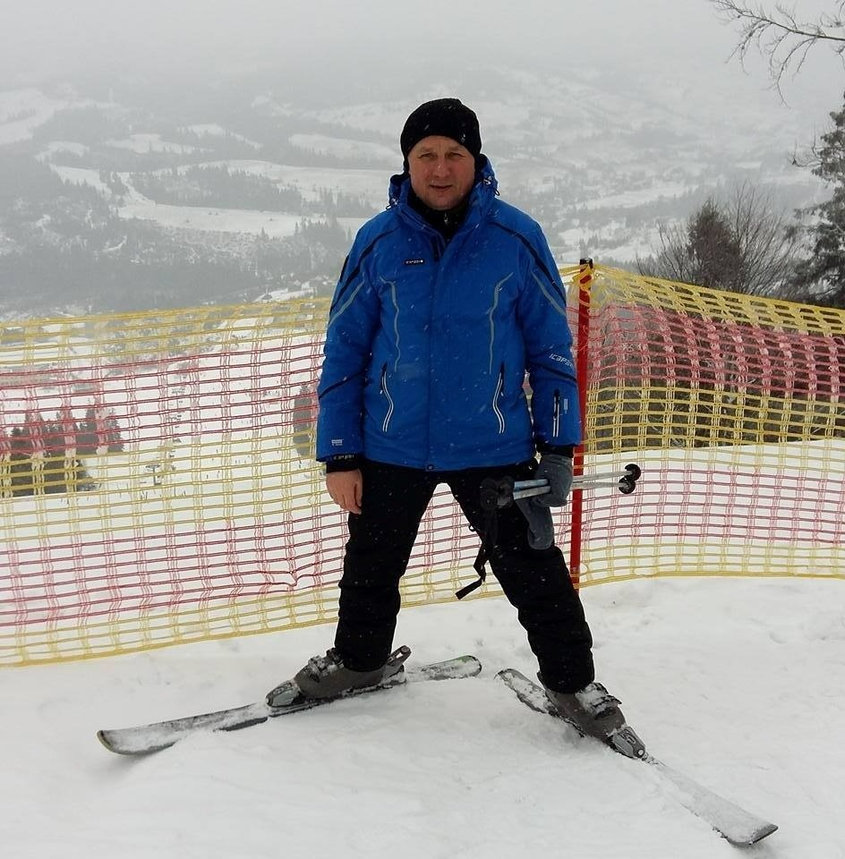 Богдан Некрасов (2016 рік)