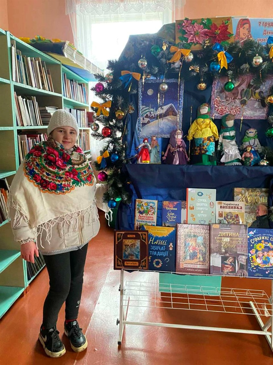 Свято, солодощі й дитячі усмішки: Новий рік завітав у Миколаївську та Річківську громади