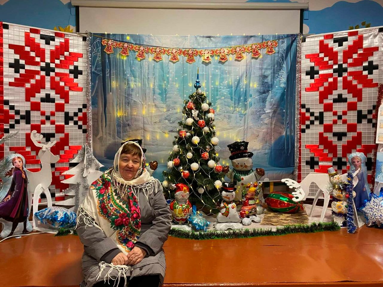 Свято, солодощі й дитячі усмішки: Новий рік завітав у Миколаївську та Річківську громади