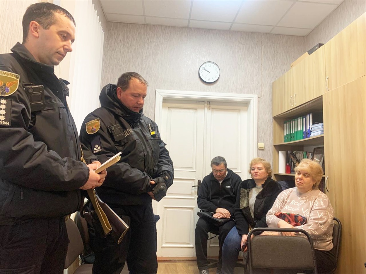 Ворожбянська громада, Андрій Дружченко, Ворожба