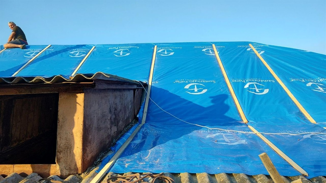 Ворожбянська громада, Андрій Дружченко, Ворожба