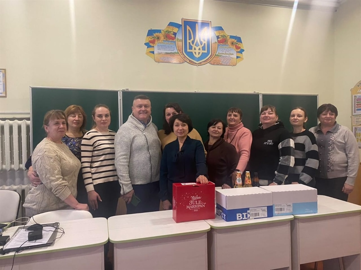 Ворожбянська громада, Андрій Дружченко, Ворожба