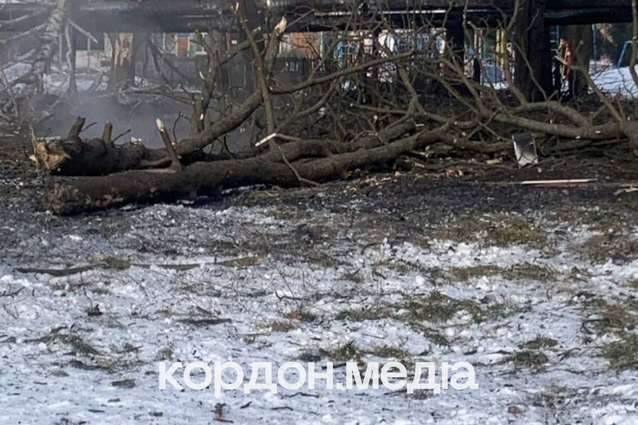 Хроніка війни: під обстрілами росіян – три громади Білопільщини