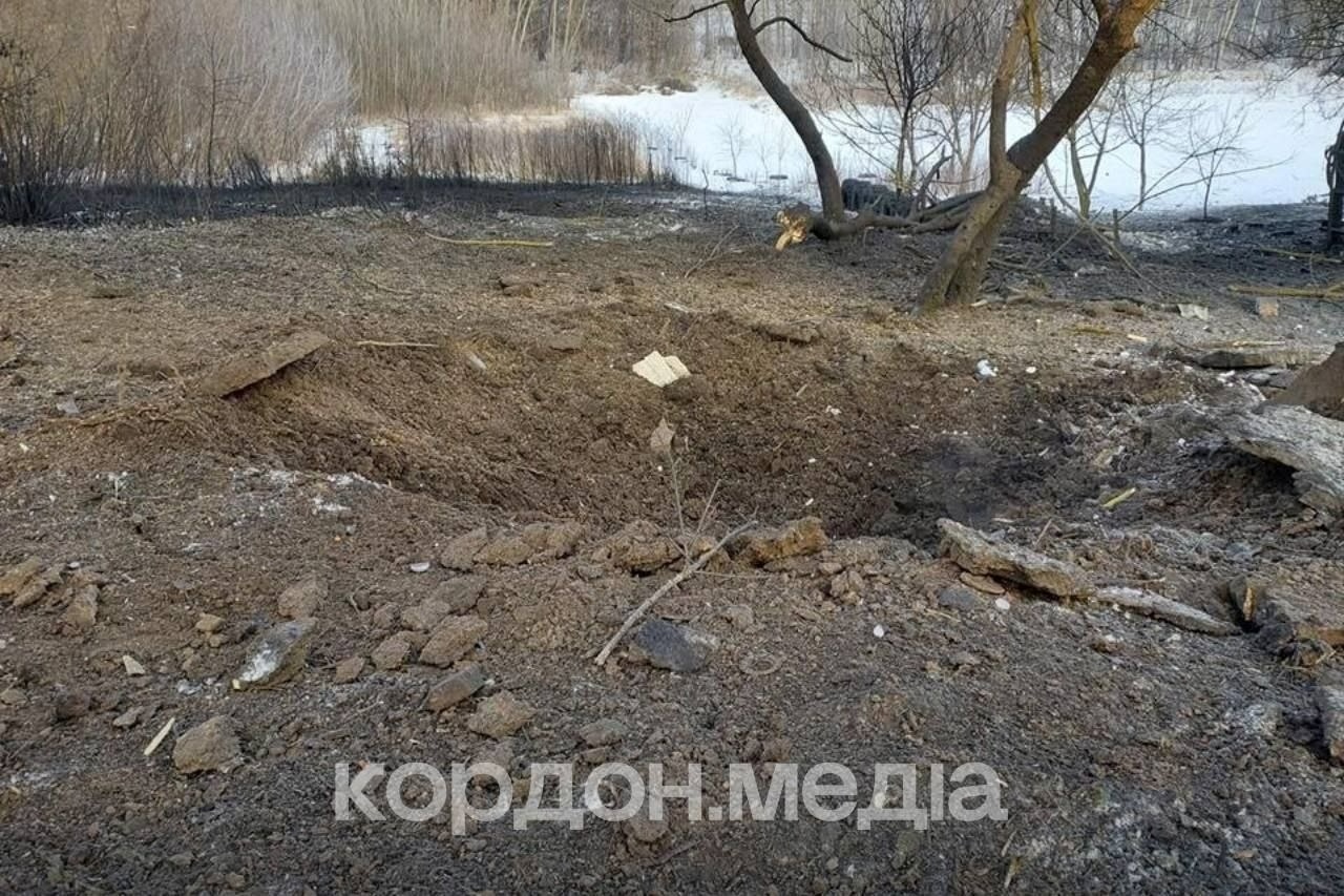 Хроніка війни: під обстрілами росіян – три громади Білопільщини